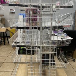 Display Business Shelves 