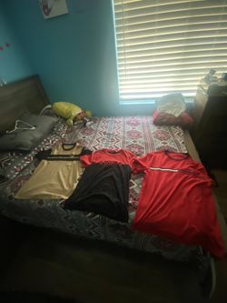 Guess And Tommy Shirts