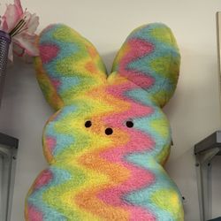 Stuffy For Easter