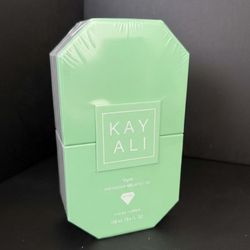 ✨KAY ALI✨PISTACHIO GELATO