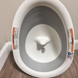 Collapsible Baby Bath Tub 
