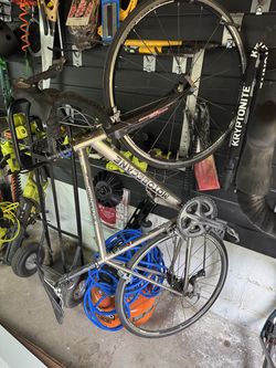 Motobecane Le Champion