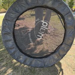 4 Ft Trampoline
