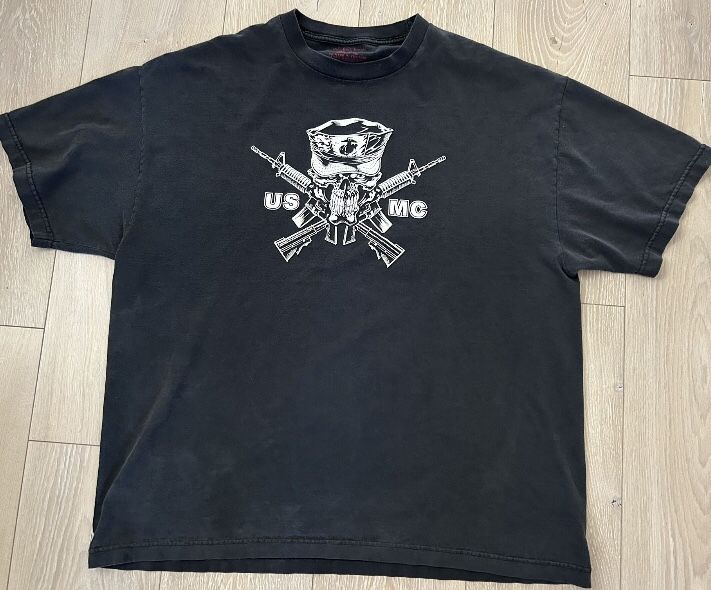 Vintage T Shirts Bands Music Sports skateboarding