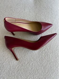 Michael Kors heels - size 7 - New