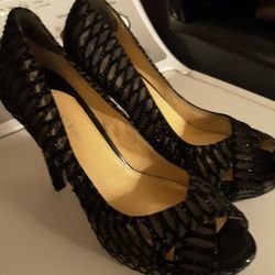 Gianni Bini Heels