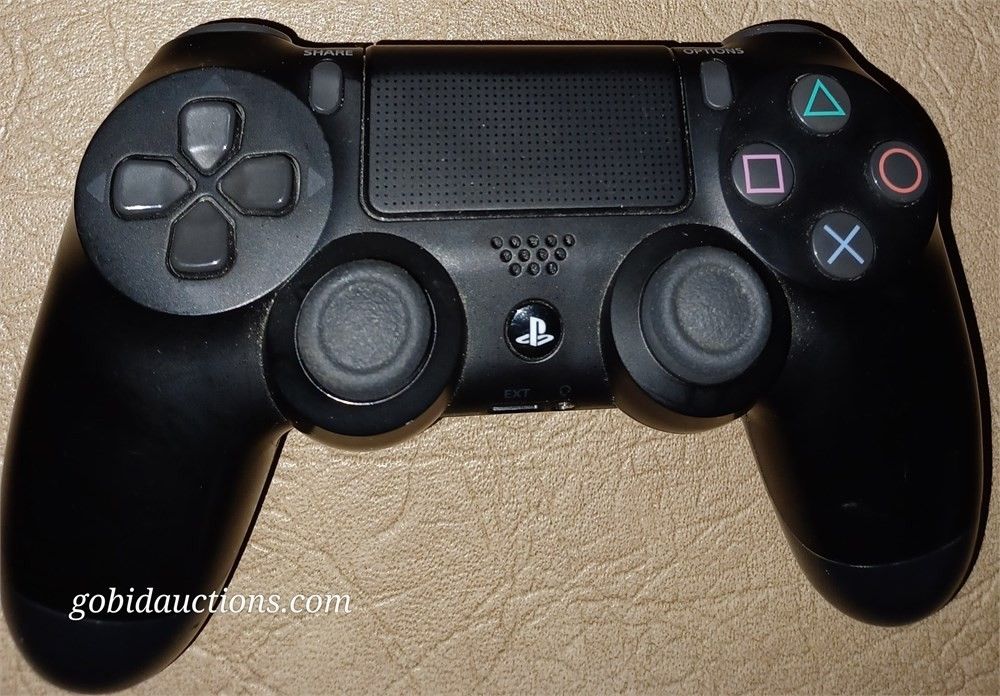 Ps4 Controller !!!!!!!please Read!!!!!
