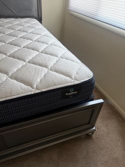 Full bedroom set