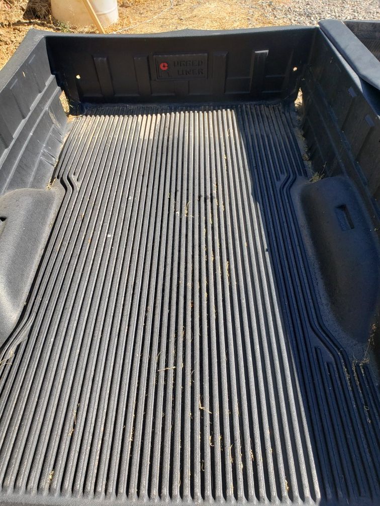 Truck bed liner for Sale in Phoenix, AZ OfferUp