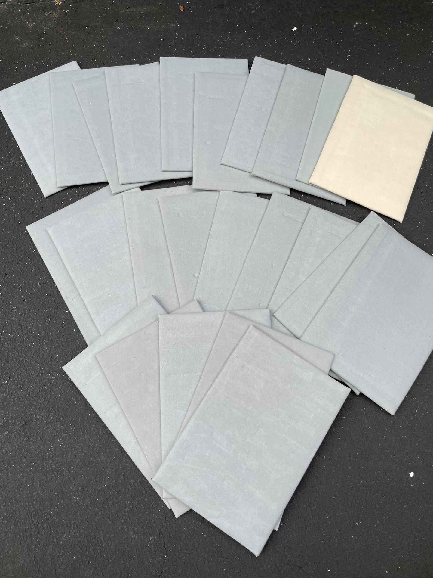 Jewelry Display Pads