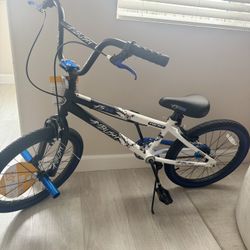 New! 20” Kids Bike