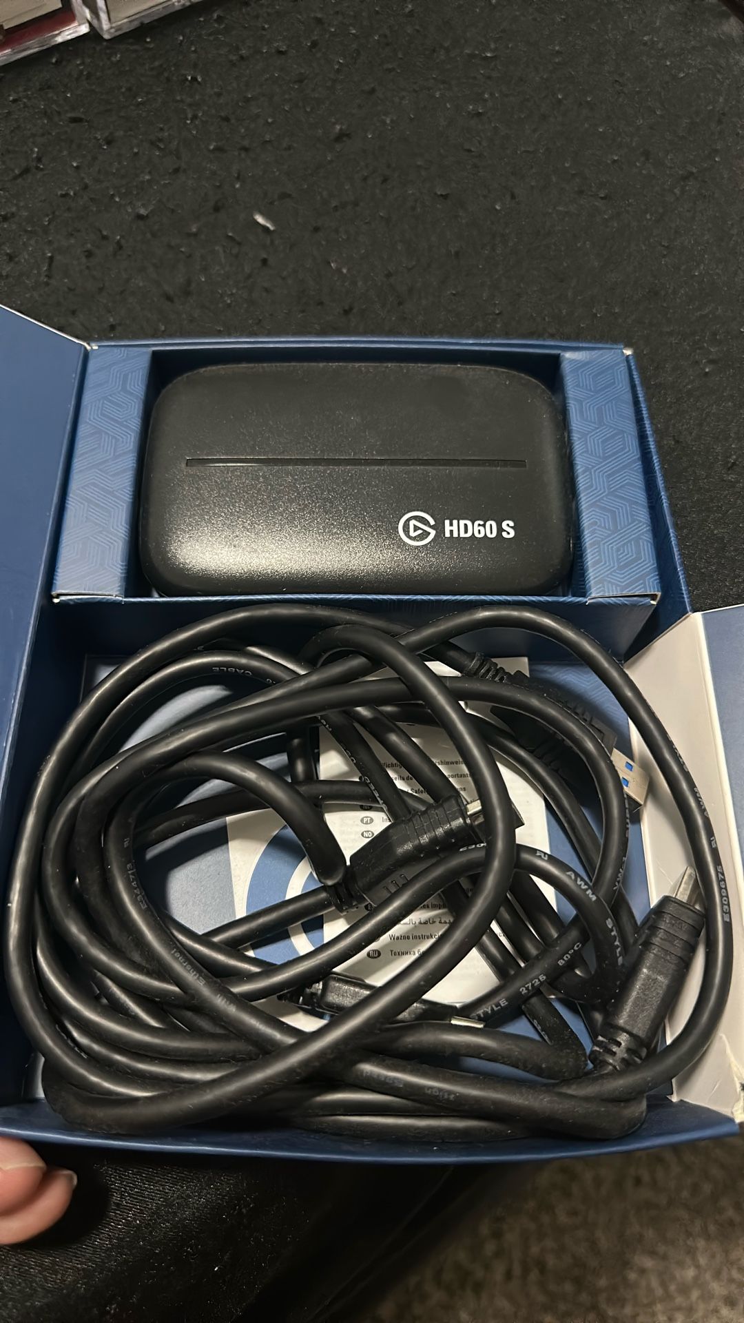 Elgato Capture Card