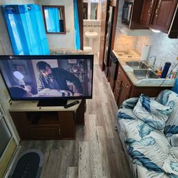 Trailer Camping Rv Title In Hand Ready For Travel Or Camping 