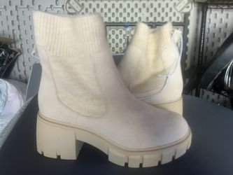 Torrid Boots