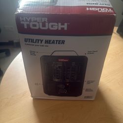 Utility Heater