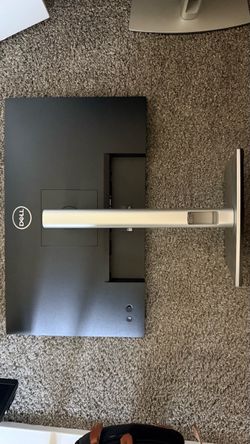 Dell 24” P2422H Monitor – Excellent Condition