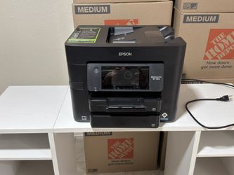 Epson Printer