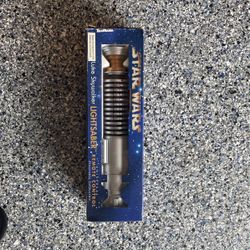 Star Wars Lightsaber Universal Remote Control