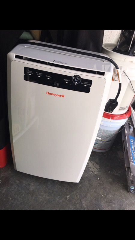 Portable air conditioner Honeywell