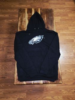 Fanatics x Philadelphia Eagles Black Pullover Hoodie NWOT. Size 2XL