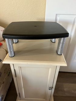 Adjustable Monitor Riser