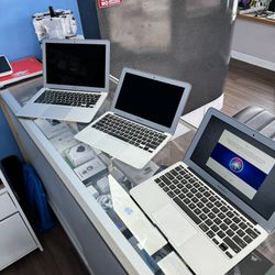 MacBook 2014 And 2013