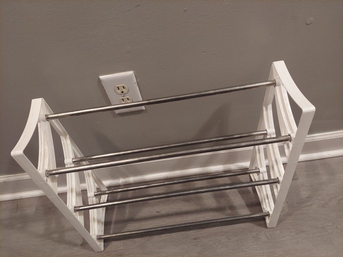 Shoe Rack