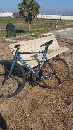 Aventon Fixie