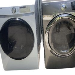 Samsung Dryers