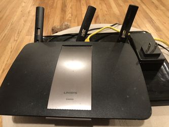 MODEM & ROUTER