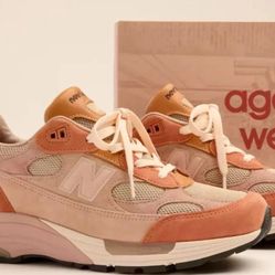 New Balance 992 Joe FreshGoods JFG “Aged Well” – Men’s Size 13 – IN HAND