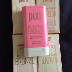 New Pixi On The Glow Sticks