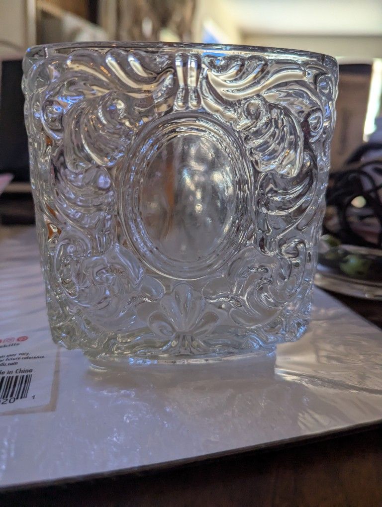 Avon Collection Crystal