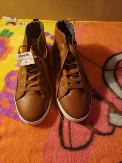 Tommy Hilfiger shoes