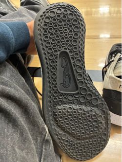 Paul George’s Basketball shoes