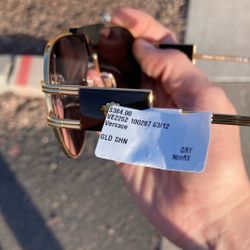 Versace VE2252 Designer Sunglasses - Brand New