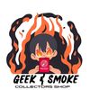 Geek N’ Smoke