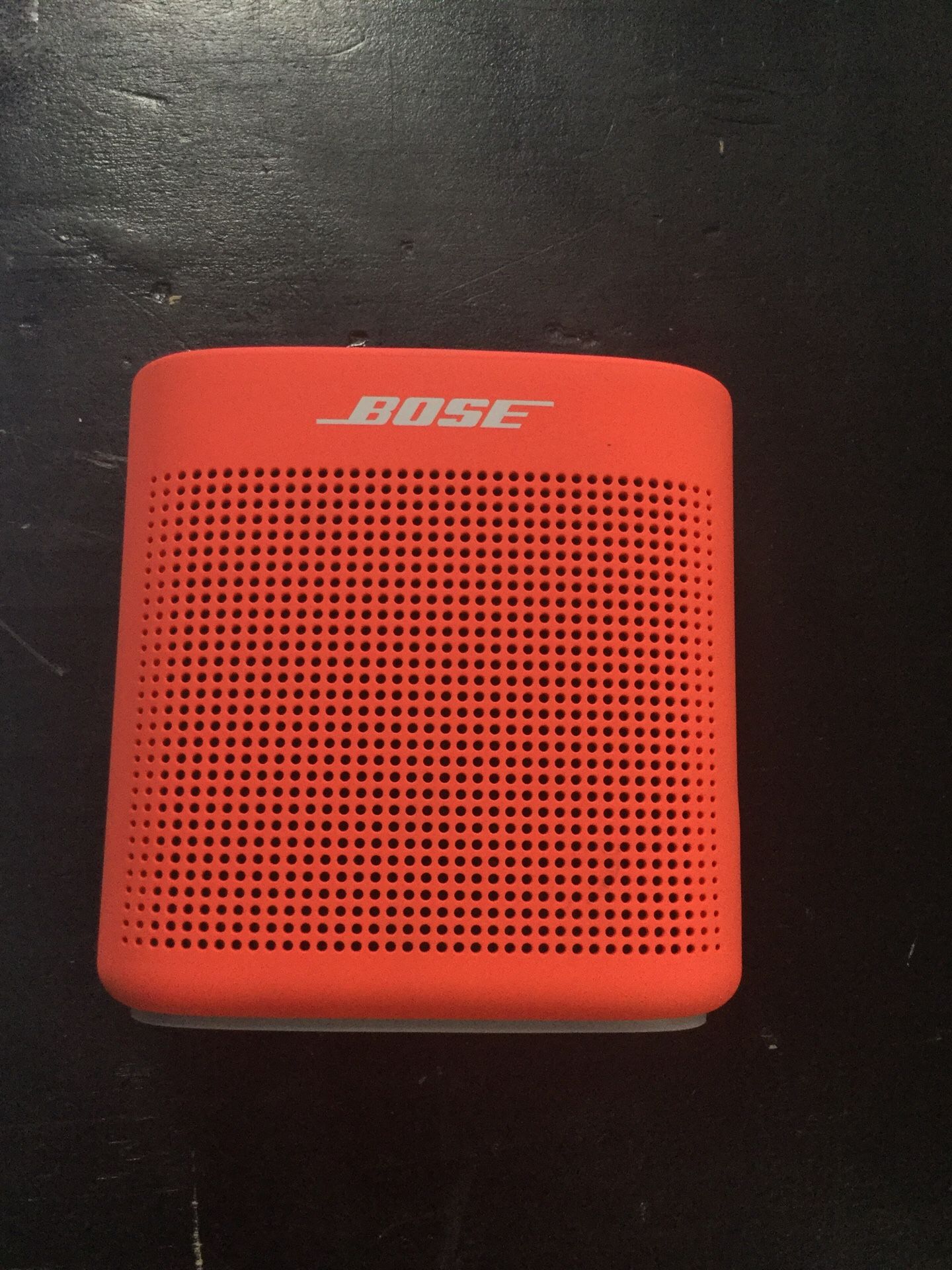 Bose BT speaker for sale