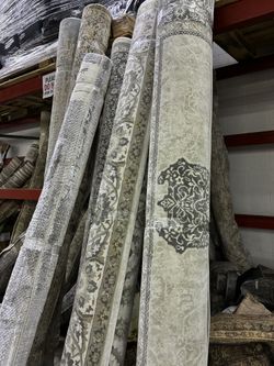 Assorted Area Rugs🔥‼️🦀