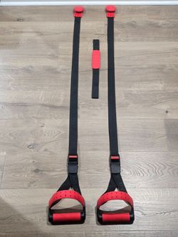 Jungle Gym XT Suspension Trainer