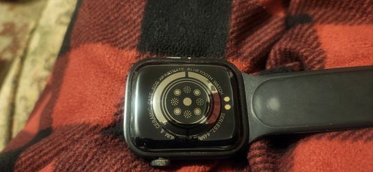 Watch Series 7 60 Dls