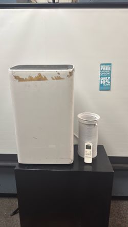 Room air conditioner