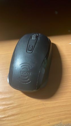 Tzumi work mouse wireless