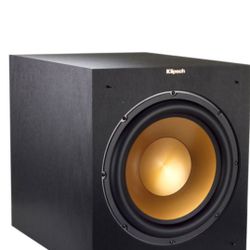 Klipsch Sub Woofer R_120SWi- Brand New