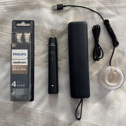 Philips Sonicare 9900 Prestige Toothbrush