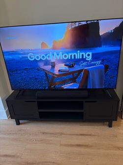 TV Stand