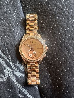 Michael kors watch