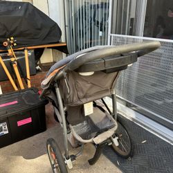 Stroller