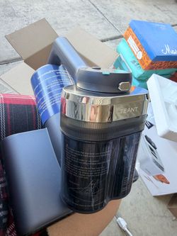 Mattress vacuum cleaner