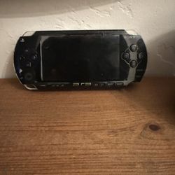 PSP 1000